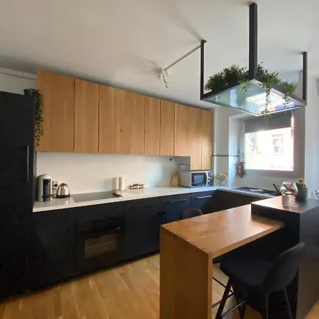 L'eclatant - Au Coeur De Toulouse