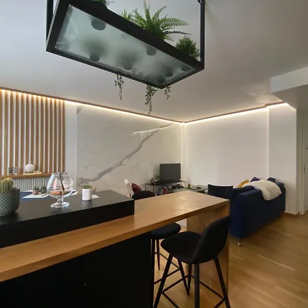 L'eclatant - Au Coeur De