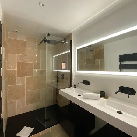 アパート L'eclatant - Au Coeur De