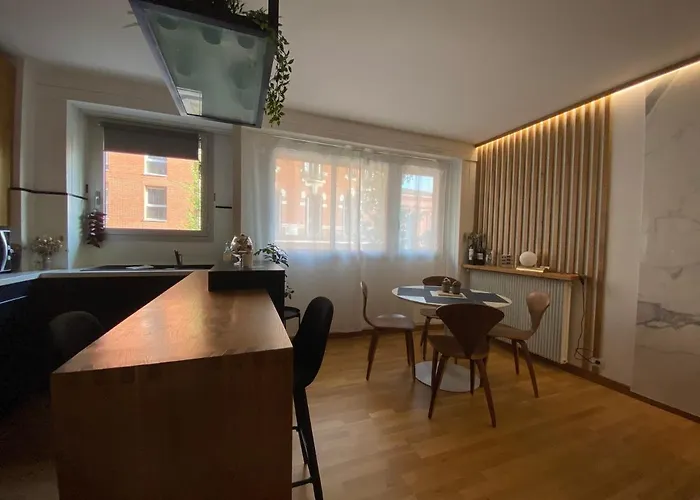 L'eclatant - Au Coeur De *