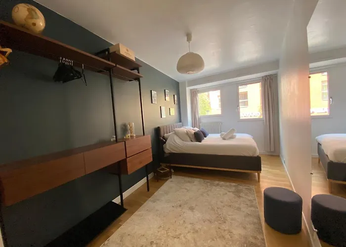 L'eclatant - Au Coeur De